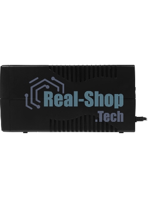 Источник бесперебойного питания ExeGate Power Back BNB-800.LED.AVR.4C13 / 800 ВА / 480 Вт / 4 x IEC 320 C13