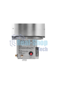 Обогреватель газовый инфракрасный Ballu BIGH-10