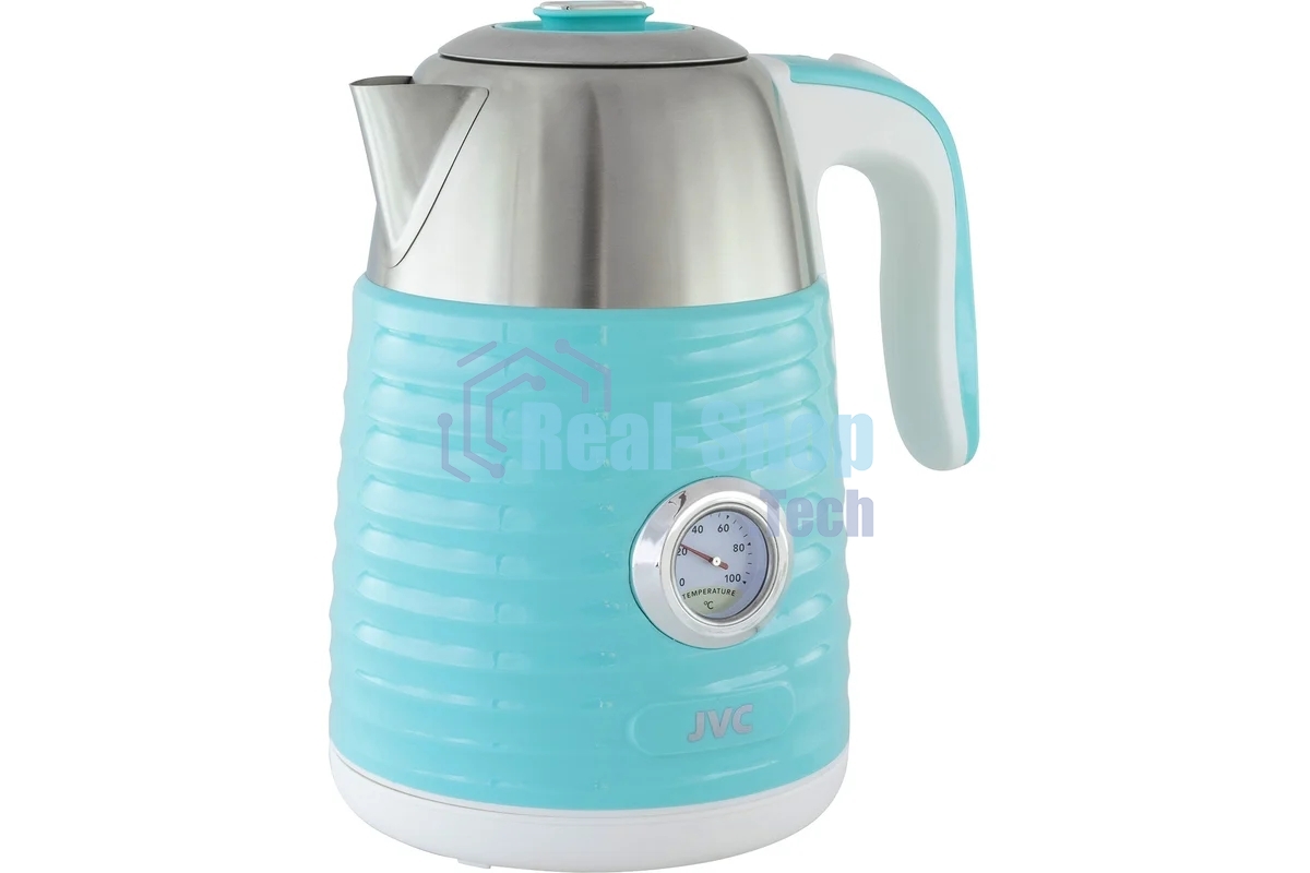 Чайник электрический JVC JK-KE1726