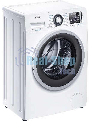 Стиральная машина Atlant 80С1214-С-01 белый, загрузка фронтальная 8 кг, 1200 об/мин, класс: А+++