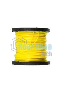 Леска для садовых триммеров Huter S24100 d=2.4мм L=100м для Hunter GGT-800S(T)/1000S(T)/1300S(T)/1500S(T) (71/2/4)