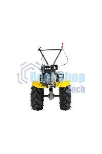 Мотоблок Huter МК-7000M BIG FOOT (70/5/26) бензиновый 7л.с.