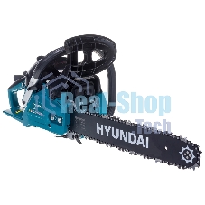 Бензопила Hyundai X 3916 1500Вт 2л.с. дл.шин.:16