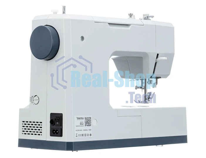 Швейная машина ЧАЙКА Silver