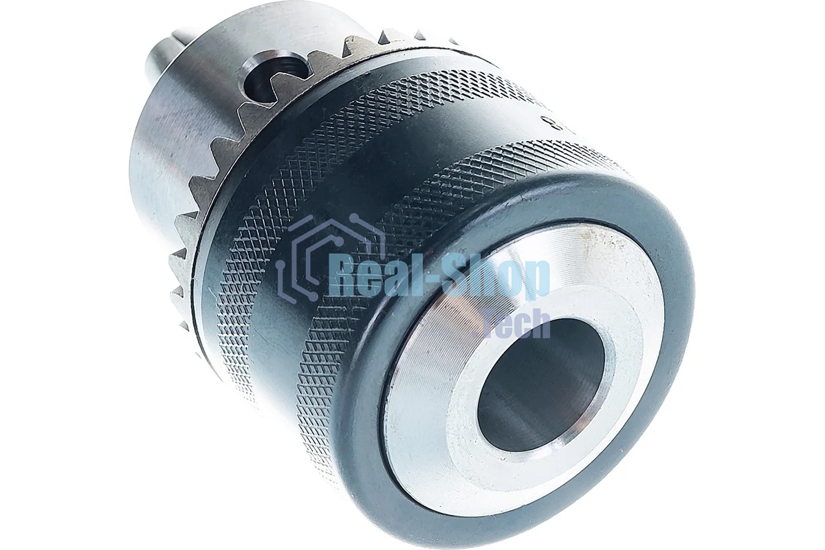 Патрон Matrix для дрели ключевой 3-16 мм - В18