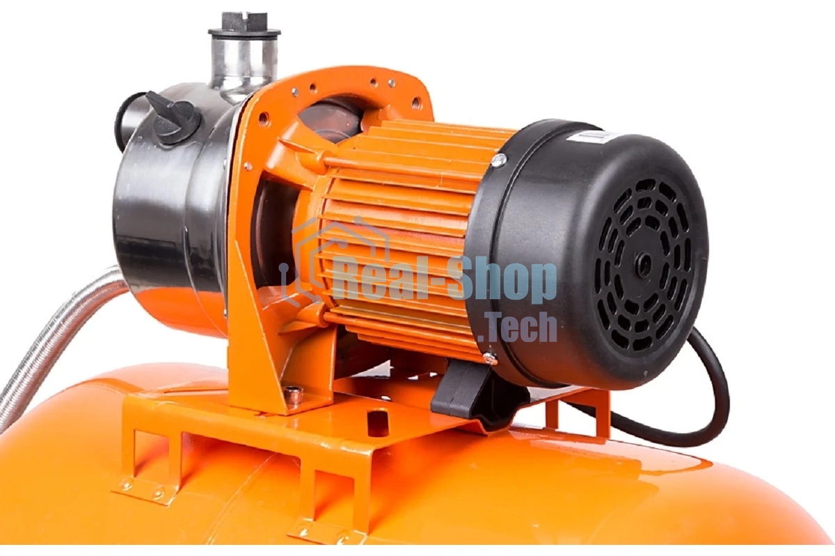 Автономная станция водоснабжения Вихрь АСВ-1200/50Н 68/1/11