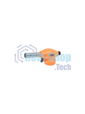 Насадка на газовый баллон (газовая горелка) НГ-3П Вихрь