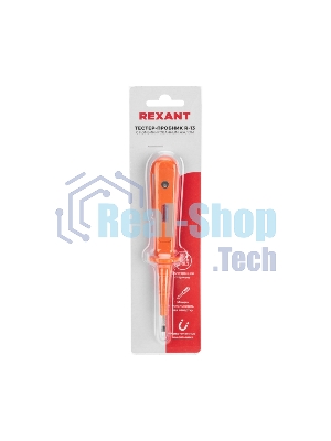 Тестер-пробник с комбинированным жалом Rexant R-13