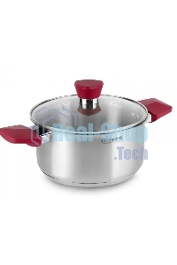 Набор посуды Rondell Strike RDS-818, 8 предметов