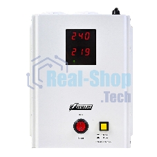 Стабилизатор напряжения Powerman AVS 2000 H 