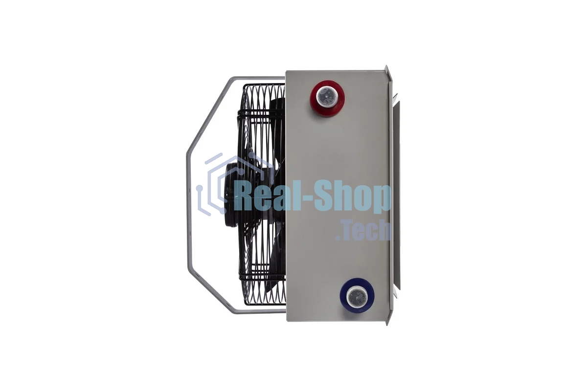 Тепловентилятор водяной Ballu BHP-W4-15-D