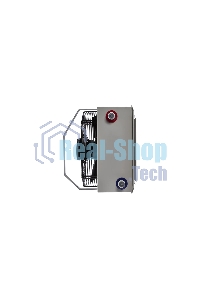 Тепловентилятор водяной Ballu BHP-W4-15-D