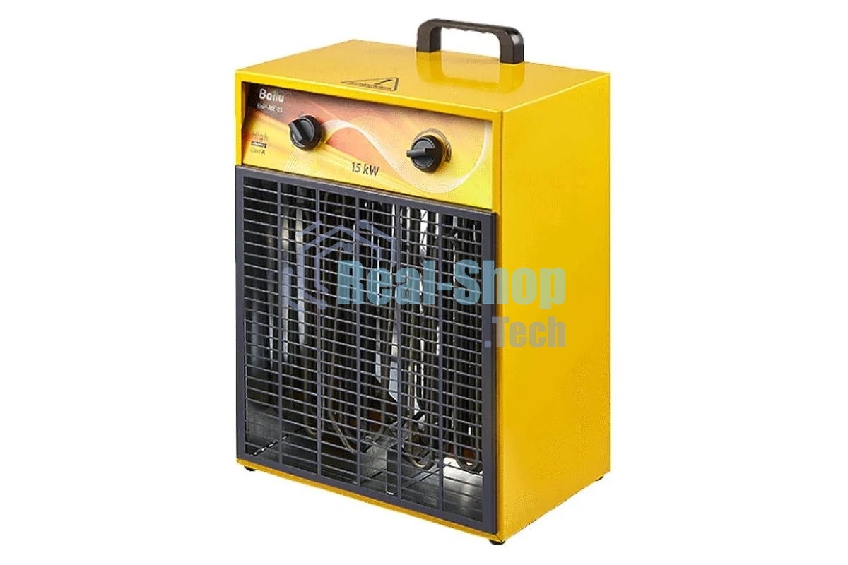 Пушка тепловая Ballu BHP-ME-15 НС-1184776