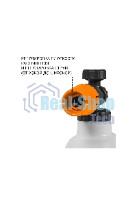 Мойка высокого давления Bort KEX-2800 2500 Вт, максимальное давление 125 бар, рабочее давление 105 бар, 12 л/мин, 23 кг, набор аксессуаров 10шт