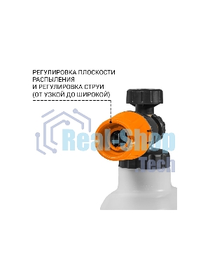 Мойка высокого давления Bort KEX-2800 2500 Вт, максимальное давление 125 бар, рабочее давление 105 бар, 12 л/мин, 23 кг, набор аксессуаров 10шт