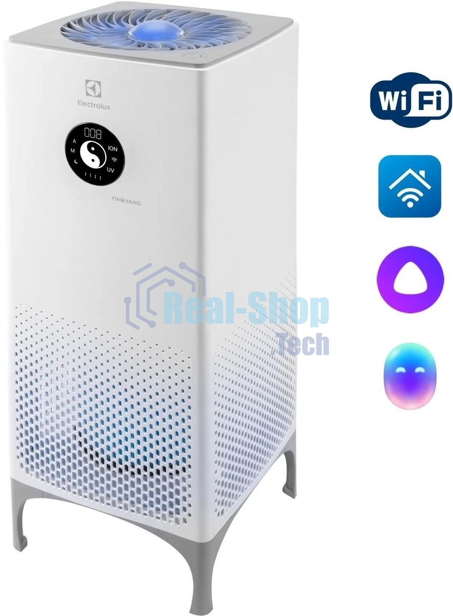 Очиститель воздуха Electrolux EAP-2075D Yin&Yang