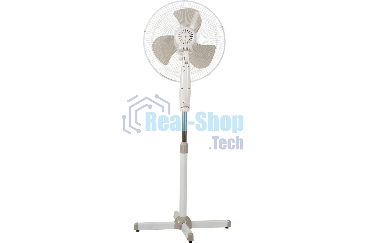 Вентилятор напольный 