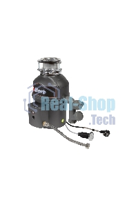 Измельчитель пищевых отходов Bort 93411812 TITAN EXTRA