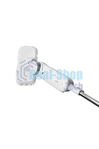 Паровая швабра BQ SM2000 белый, 1400 Вт