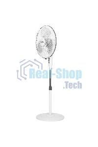 Вентилятор напольный Ballu BFF-815W