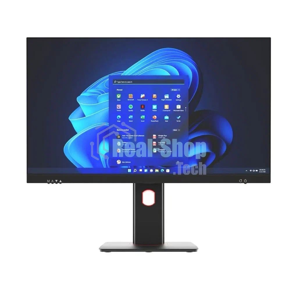 Платформа моноблока ABR Business PM240M-А, OEM, черный (OEM)