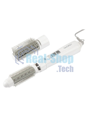 Фен-расческа Energy EN-824 550Вт (900273)