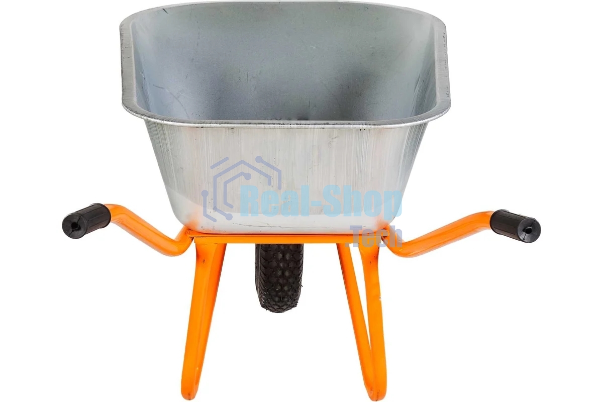 Тачка садовая Т 200-1 Вихрь