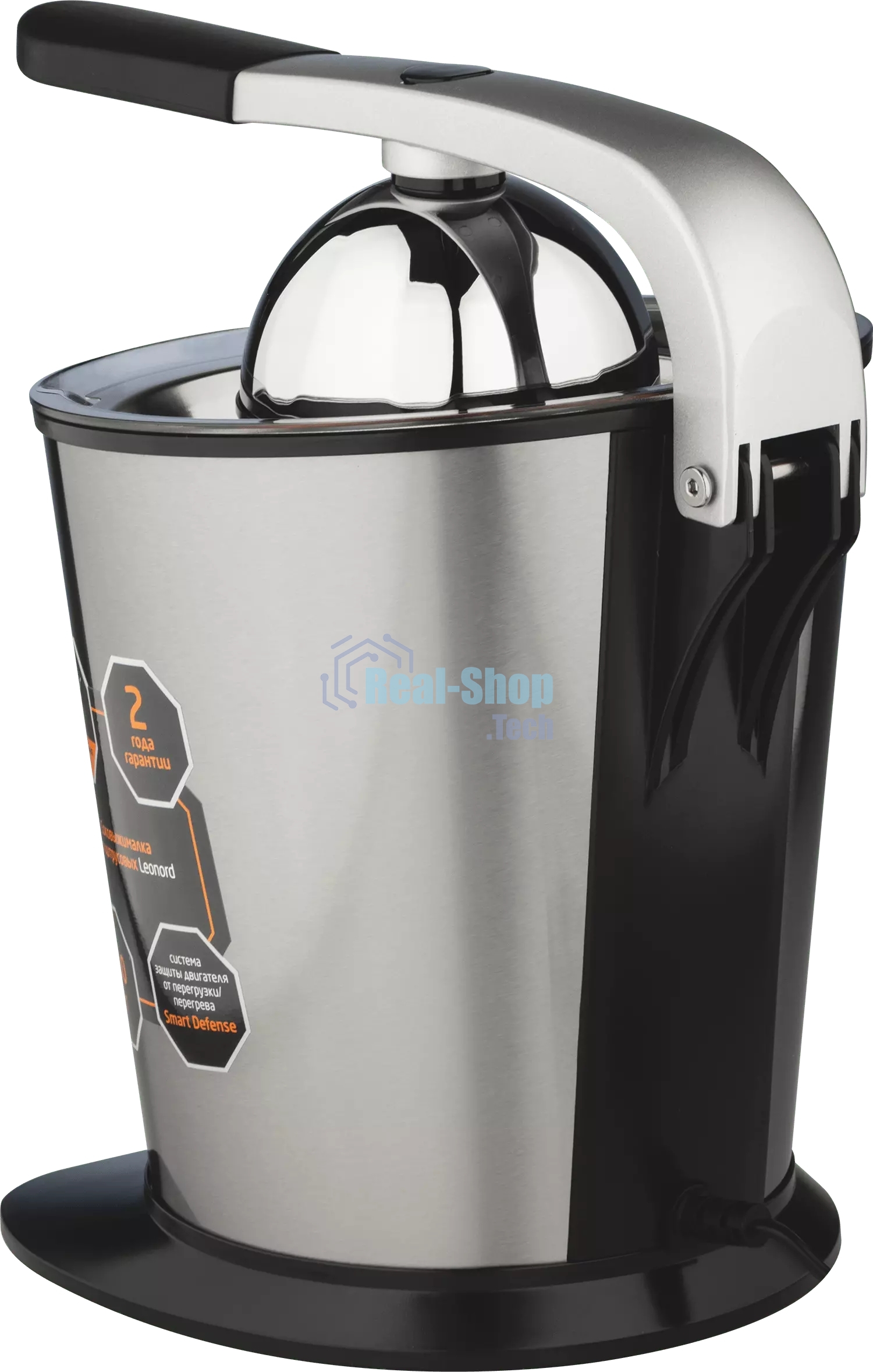 Соковыжималка LEONORD LE-1727 (105832)