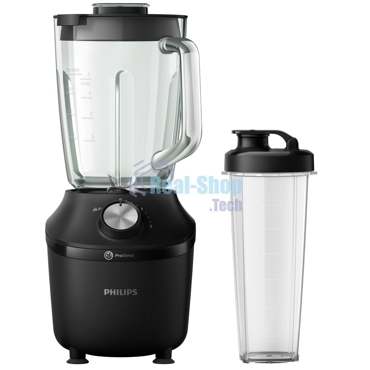 Блендер Philips HR2291/41