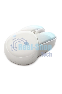 Мышь беспроводная Smartbuy (SBM-315AG-BU2) 315AG Bunny 2