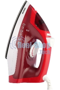 Утюг Centek СТ-2347, 1800Вт, фиолетовый