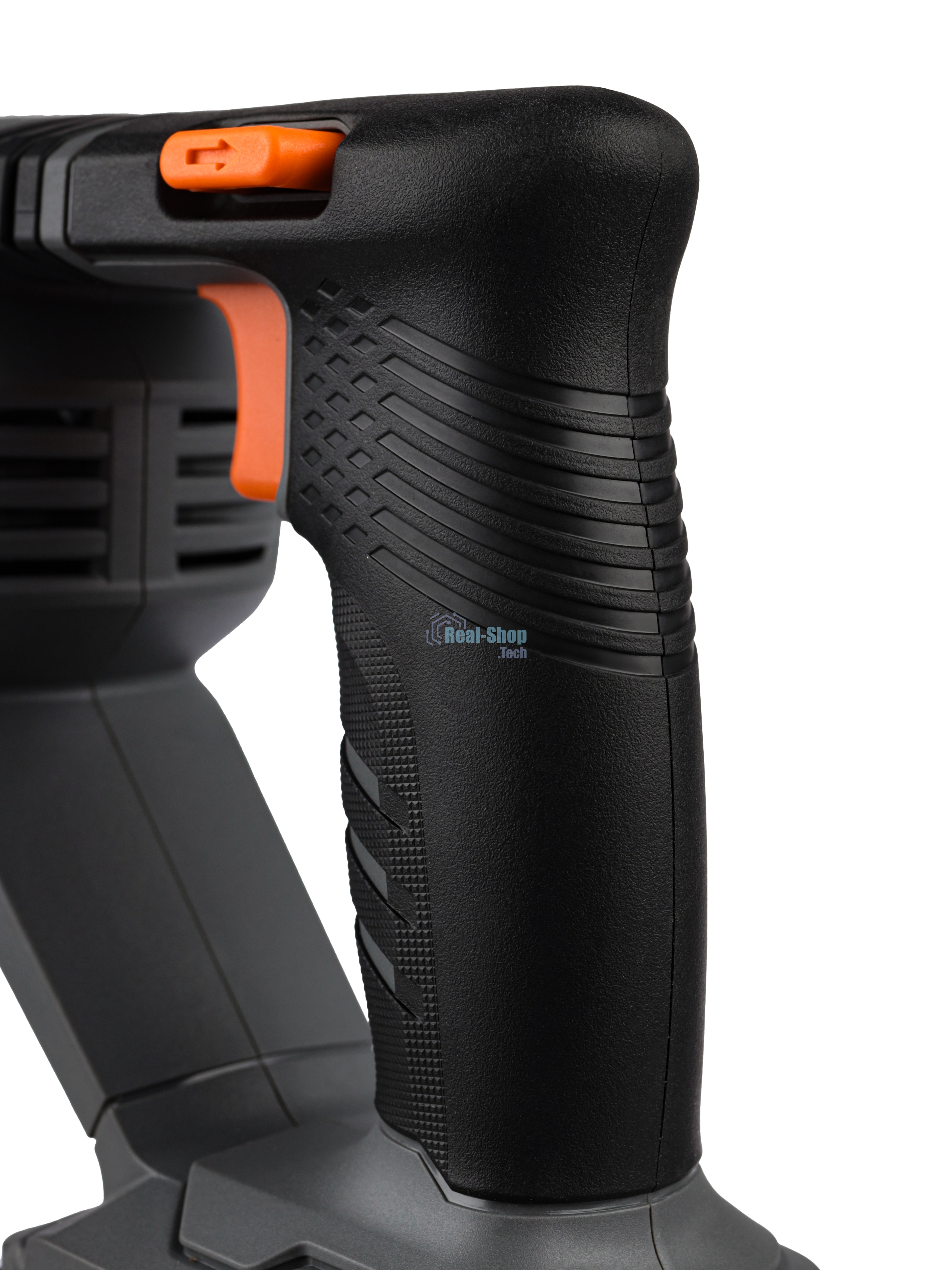 Бесщеточный перфоратор Anycons AC-H509 SDS+, 2,8 Дж, 21В, 2 акб, AC-H5092