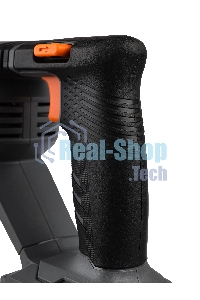 Бесщеточный перфоратор Anycons AC-H509 SDS+, 2,8 Дж, 21В, 2 акб, AC-H5092