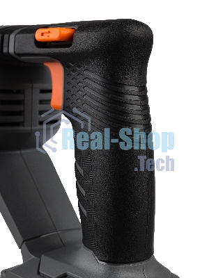 Бесщеточный перфоратор Anycons AC-H509 SDS+, 2,8 Дж, 21В, 2 акб, AC-H5092