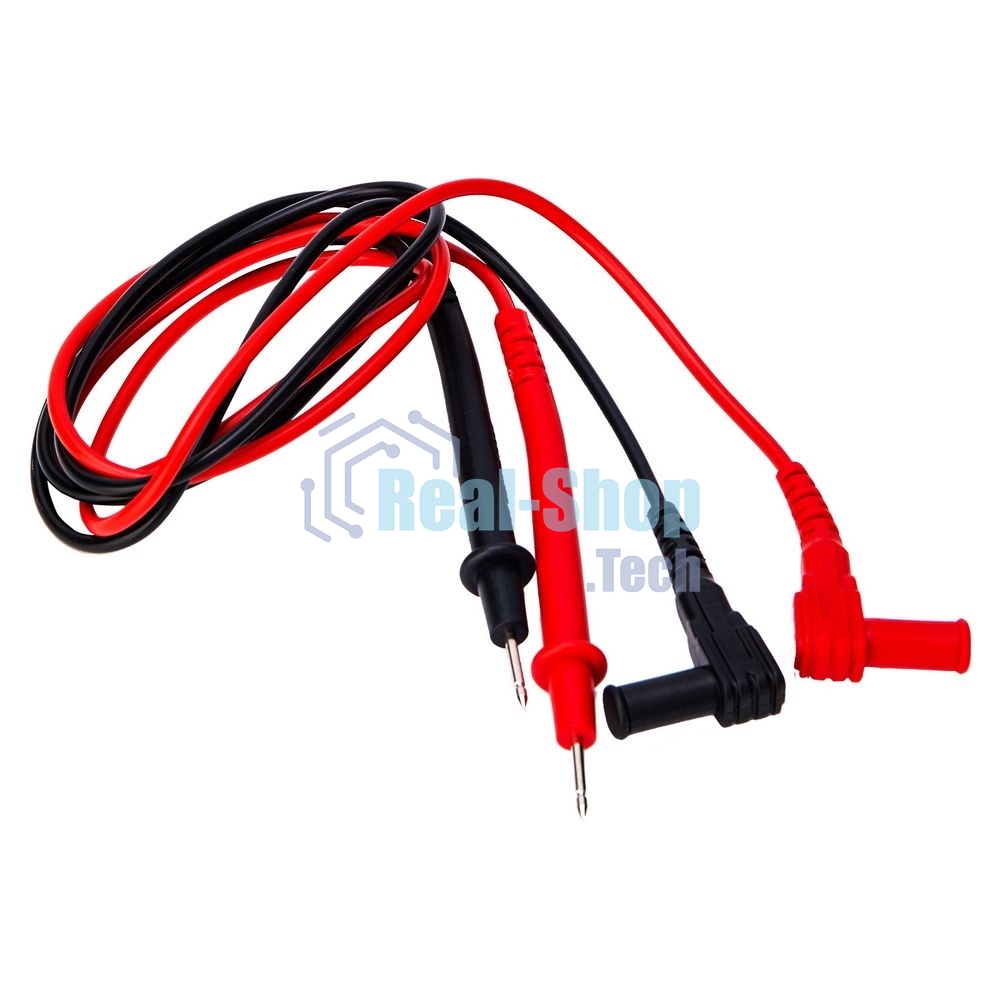 Цифровой мультиметр Deli DL334301