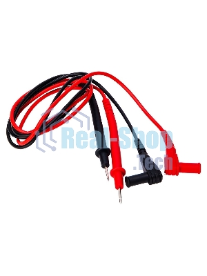 Цифровой мультиметр Deli DL334301