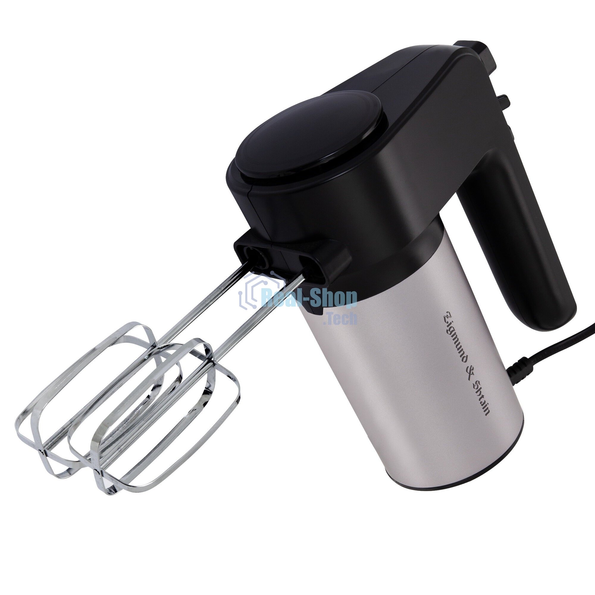 Миксер Zigmund & Shtain ZHM-156