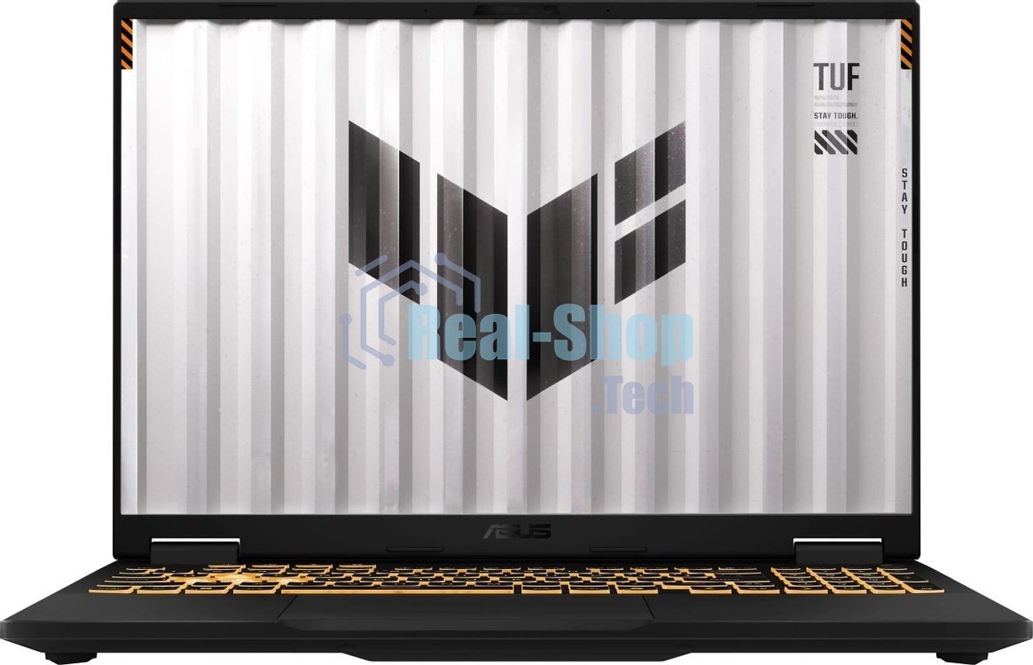 Ноутбук ASUS TUF Gaming F16 FX608JPR-RV048/16