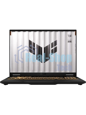 Ноутбук ASUS TUF Gaming F16 FX608JPR-RV048/16