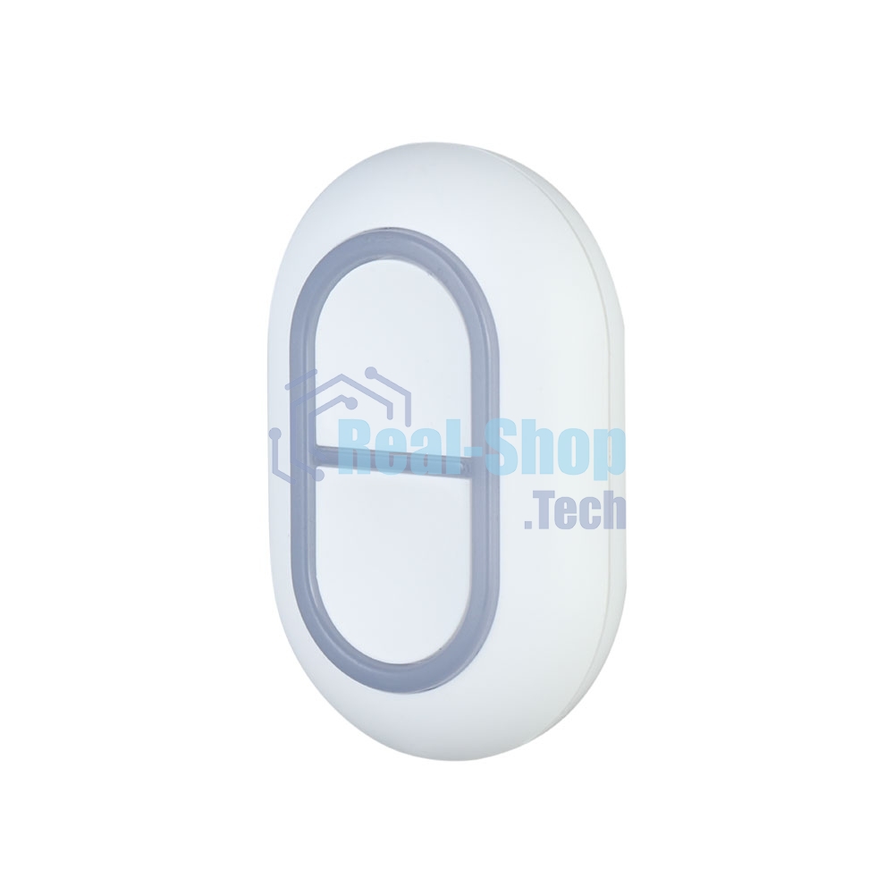 Кнопка тревоги Dahua DHI-ARD822-W2(868)
