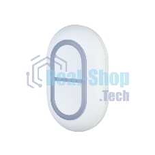 Кнопка тревоги Dahua DHI-ARD822-W2(868)