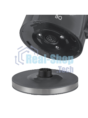 Чайник электрический BQ KT1063DW Gray
