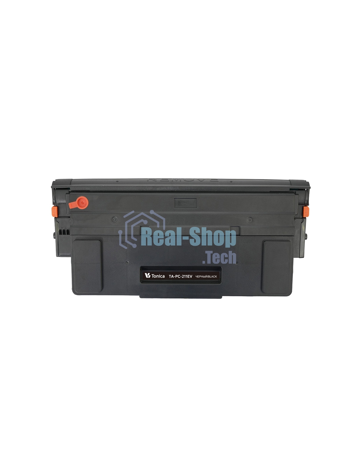 Картридж лазерный Tonica TA-PC-211EV PC-211EV черный (1600стр.) для Pantum M6500W/P2200/P2207/P2507