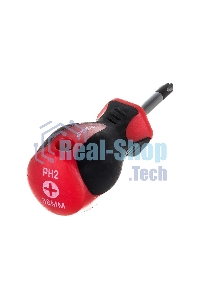 Отвертка Зубр Мастер PH2x38