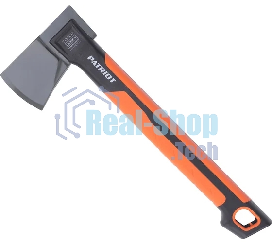 Топор универсальный плотницкий PATRIOT PA 356 N, 630 г, 356 мм