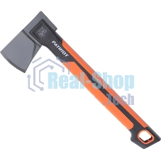 Топор универсальный плотницкий PATRIOT PA 356 N, 630 г, 356 мм