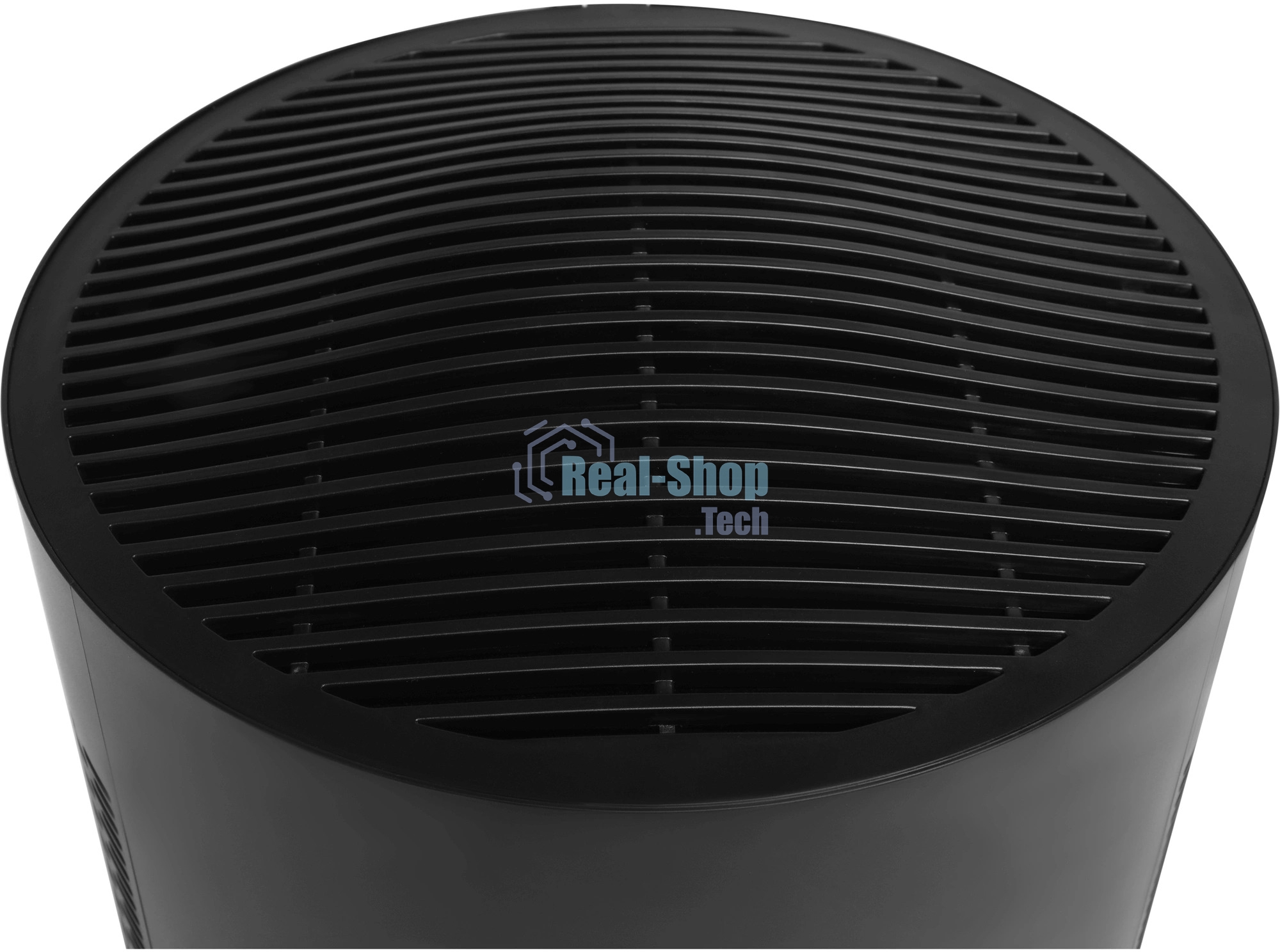 Мойка воздуха Starwind SAW5530 25Вт черный