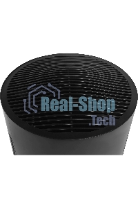 Мойка воздуха Starwind SAW5530 25Вт черный