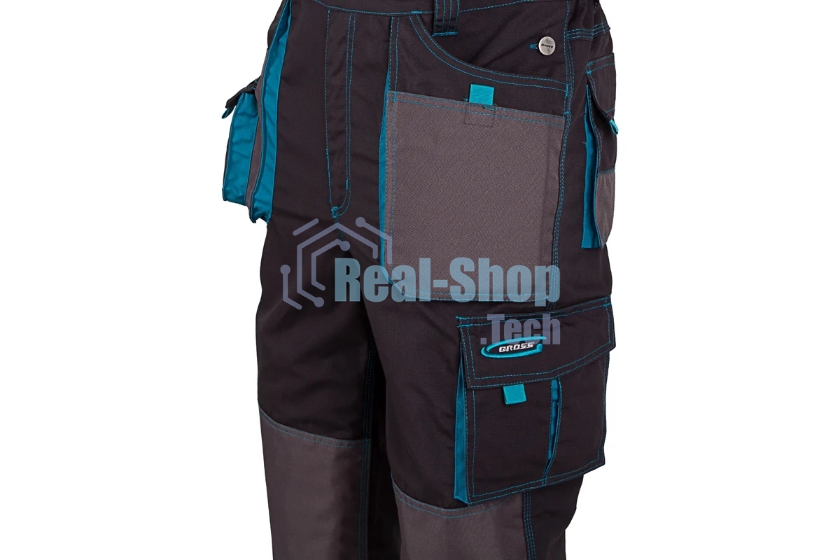 Полукомбинезон Gross 90356 размер XXXL