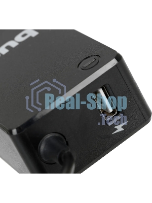Блок питания Buro BUM-С-065 автоматический 65W 5V-20V 3A 1xUSB 2.4A от бытовой электросети LED индикатор